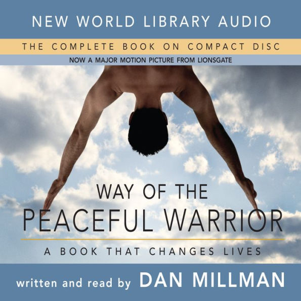 Way of the Peaceful Warrior