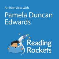 An Interview With Pamela Duncan Edwards