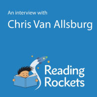 An Interview With Chris Van Allsburg