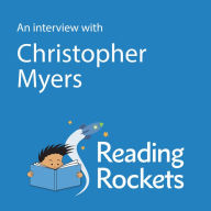 An Interview With Christopher Myers