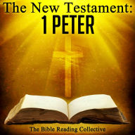 The New Testament: 1 Peter