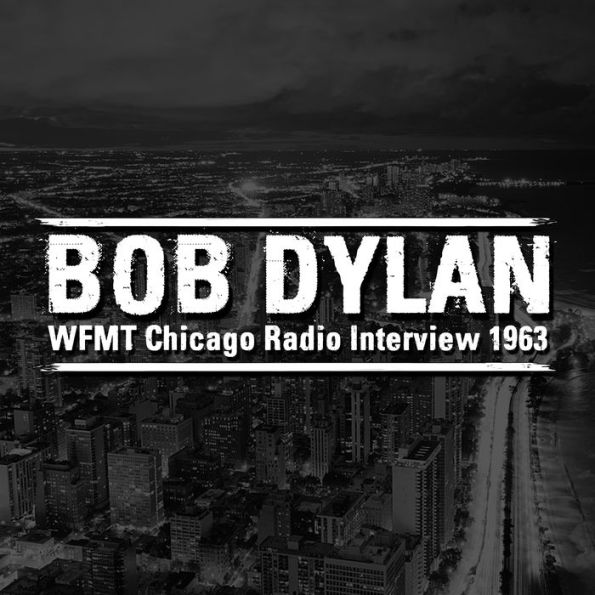 WFMT Chicago Radio Interview 1963