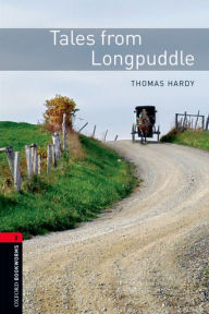 Tales from Longpuddle