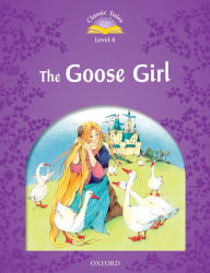 The Goose Girl