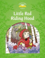 Little Red Riding Hood