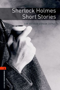 Sherlock Holmes Short Stories