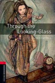 Through the Looking-Glass