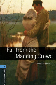 Far from the Madding Crowd