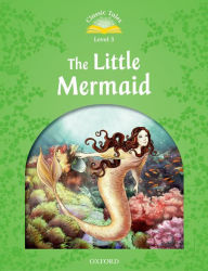 The Little Mermaid