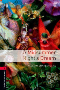 A Midsummer Night's Dream