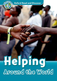 Helping Around the World