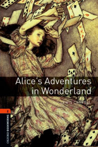 Alice's Adventures in Wonderland