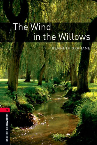 The Wind in the Willows