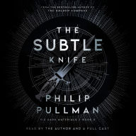 The Subtle Knife