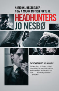 Headhunters: A Novel