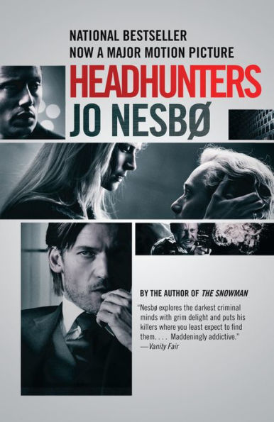 Headhunters