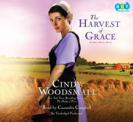 The Harvest of Grace: An Ada's House Novel