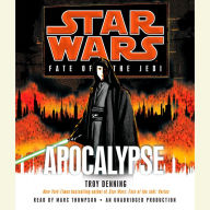 Apocalypse (Star Wars: Fate of the Jedi #9)