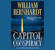 Capitol Conspiracy: A Novel