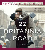 22 Britannia Road : A Novel