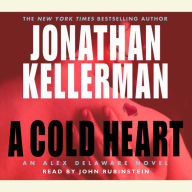 A Cold Heart (Alex Delaware Series #17)