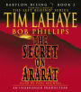 The Secret on Ararat: Babylon Rising, Book 2