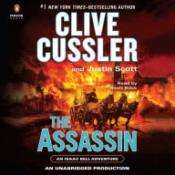 The Assassin (Isaac Bell Series #8)