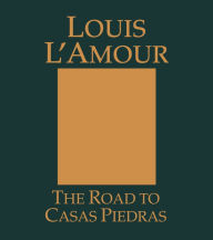 The Road to Casas Piedras