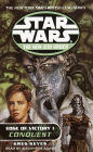 Star Wars: The New Jedi Order: Edge of Victory I: Conquest (Abridged)