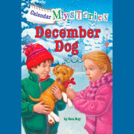 December Dog: Calendar Mysteries