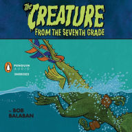 Sink or Swim: The Creature from the Seventh Grade