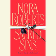 Sacred Sins: D.C. Detectives, Book 1 (Abridged)