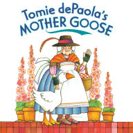 Tomie dePaola's Mother Goose