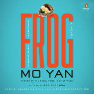 Frog: A Novel