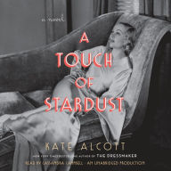 A Touch of Stardust: A Novel