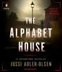 The Alphabet House