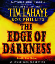 Babylon Rising: The Edge of Darkness (Abridged)