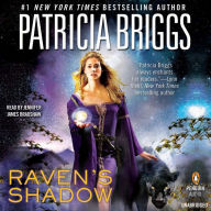 Raven's Shadow (Raven Series #1)