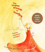 The Higher Power of Lucky (Lucky Trimble Series #1)