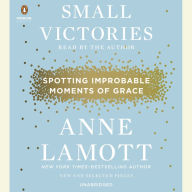 Small Victories: Spotting Improbable Moments of Grace