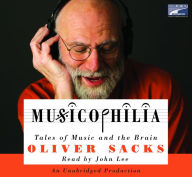 Musicophilia : Tales of Music and the Brain