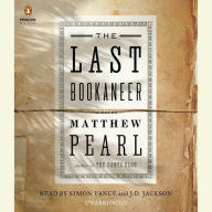 The Last Bookaneer: A Novel