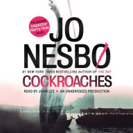 Cockroaches: The Second Inspector Harry Hole Novel