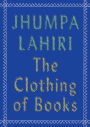 The Clothing of Books