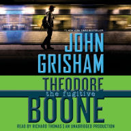 The Fugitive : Theodore Boone