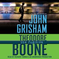 The Fugitive: Theodore Boone