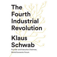 The Fourth Industrial Revolution