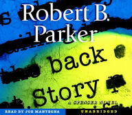 Back Story (Spenser Series #30)