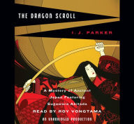 The Dragon Scroll: A Mystery of Ancient Japan Featuring Sugawara Akitada