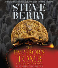 The Emperor's Tomb (Cotton Malone Series #6)